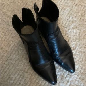 Alexandra Birman boots